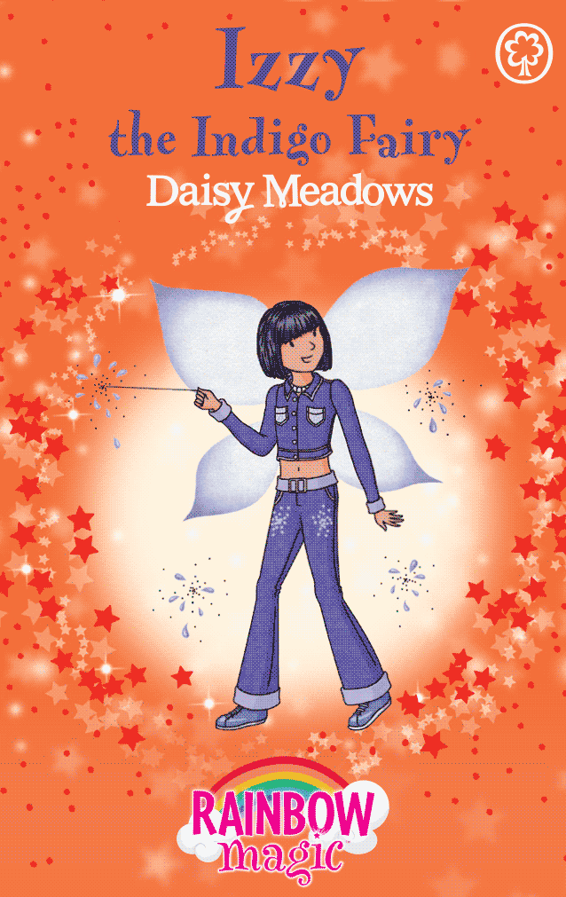 The Rainbow Fairies Collection