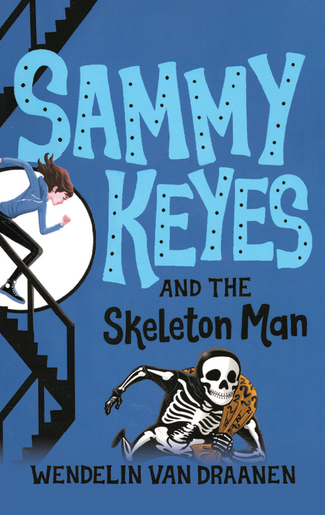 The Sammy Keyes Pack