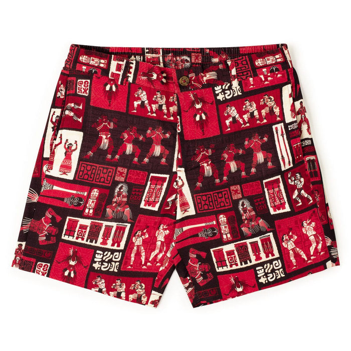 RSVLTS S RSVLTS Resort Shorts The Spirit of Polynesia – Bamboo Resort Shorts The Spirit of Polynesia – Bamboo Resort Shorts