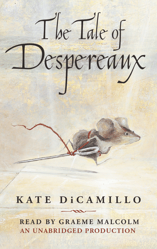 The Tale of Despereaux