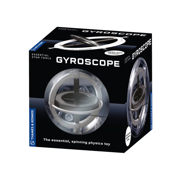 The Thames & Kosmos Gyroscope STEM Thames & Kosmos
