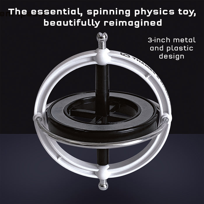 The Thames & Kosmos Gyroscope STEM Thames & Kosmos