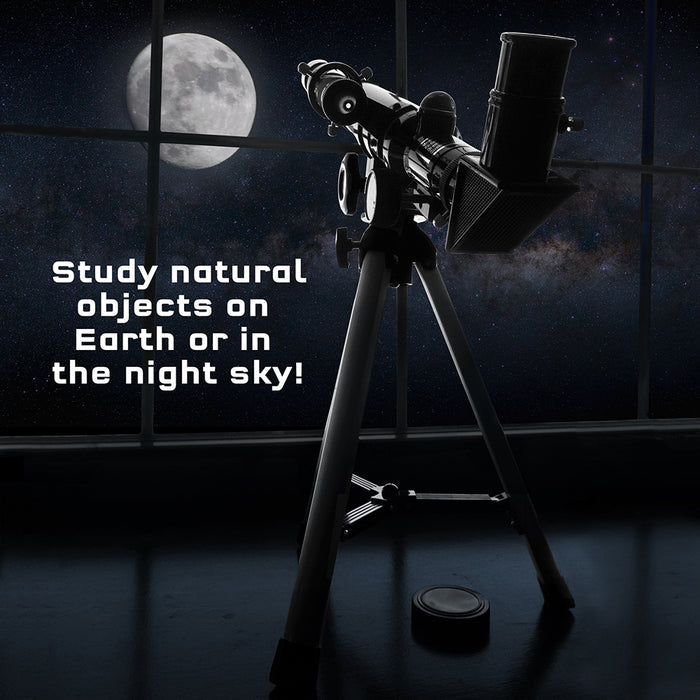 The Thames & Kosmos Telescope STEM Thames & Kosmos