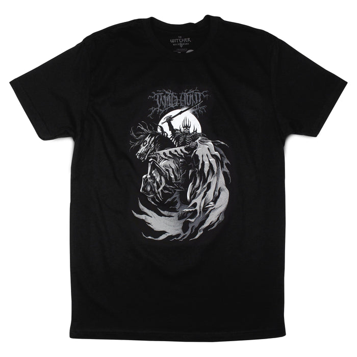 The Witcher 3: Wild Hunt T-Shirt