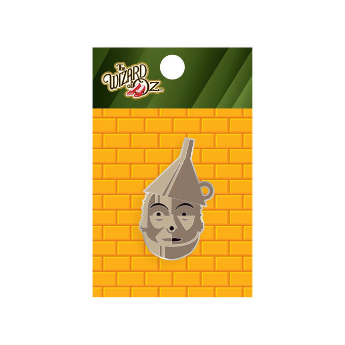 The Wizard of Oz Enamel Pin Set
