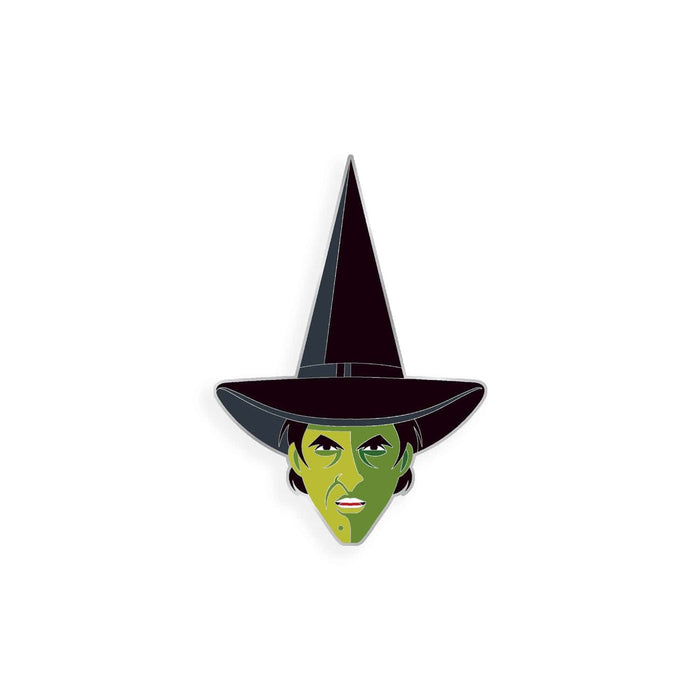 The Wizard of Oz Enamel Pin Set