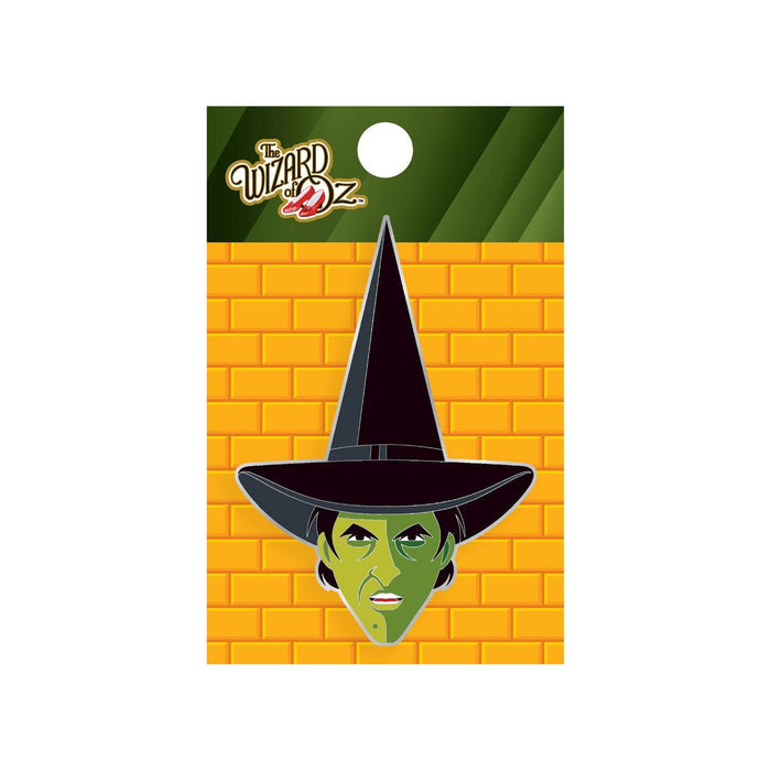The Wizard of Oz Enamel Pin Set