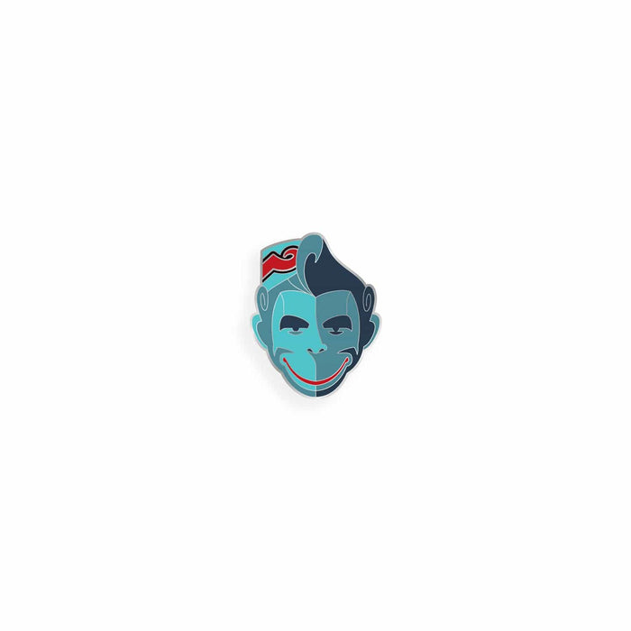 The Wizard of Oz Enamel Pin Set
