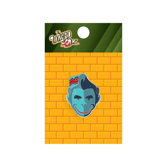 The Wizard of Oz Enamel Pin Set