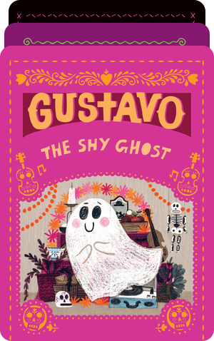 The World of Gustavo / El mundo de Gustavo
