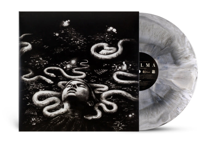 Thelma – Original Motion Picture Soundtrack LP