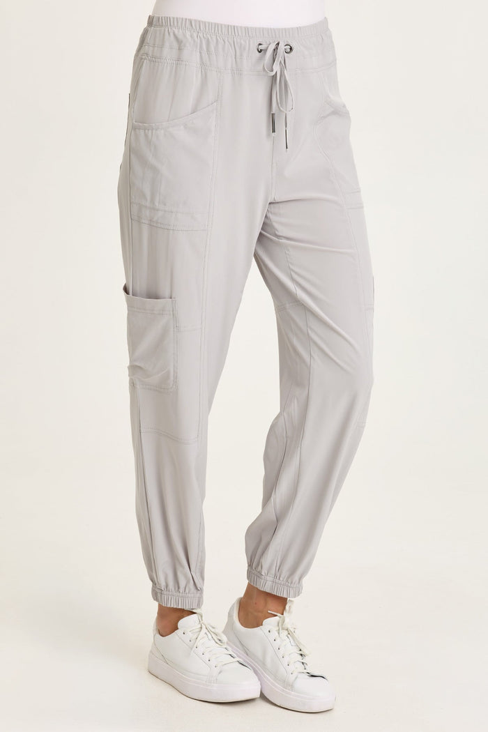 Wearables Theobald 4-Way Stretch Cargo Jogger