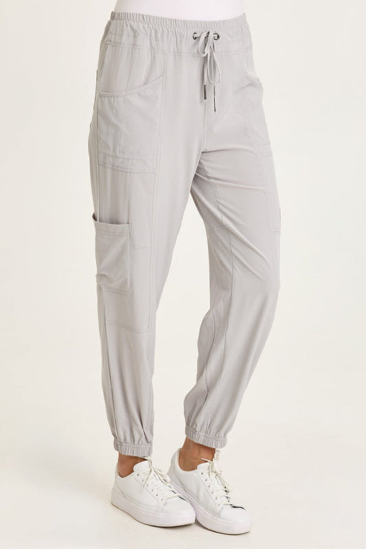 Wearables Theobald 4-Way Stretch Cargo Jogger