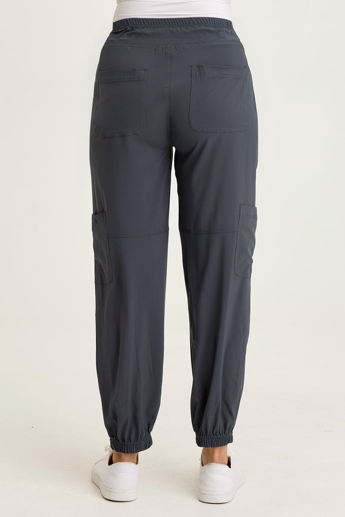 Wearables Theobald 4-Way Stretch Cargo Jogger