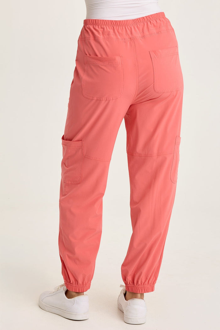 Wearables Theobald 4-Way Stretch Cargo Jogger