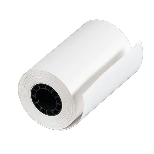 Thermal paper roll - 50' long, 2.25" wide [Discontinued] by The Pi Hut - The Pi Hut