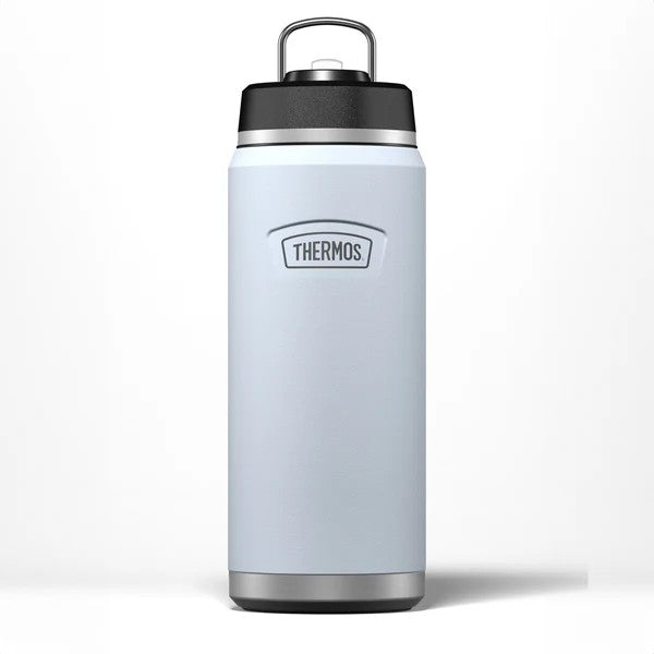 Thermos Icon Flip Lid Water Bottle - Harebell Blue | 1.2L