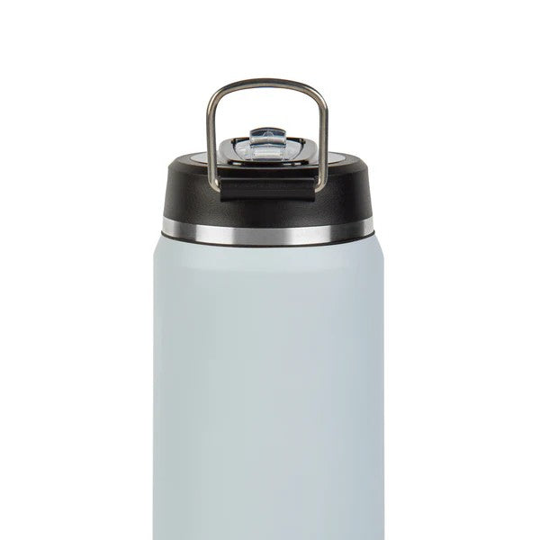 Thermos Icon Flip Lid Water Bottle - Harebell Blue | 1.2L