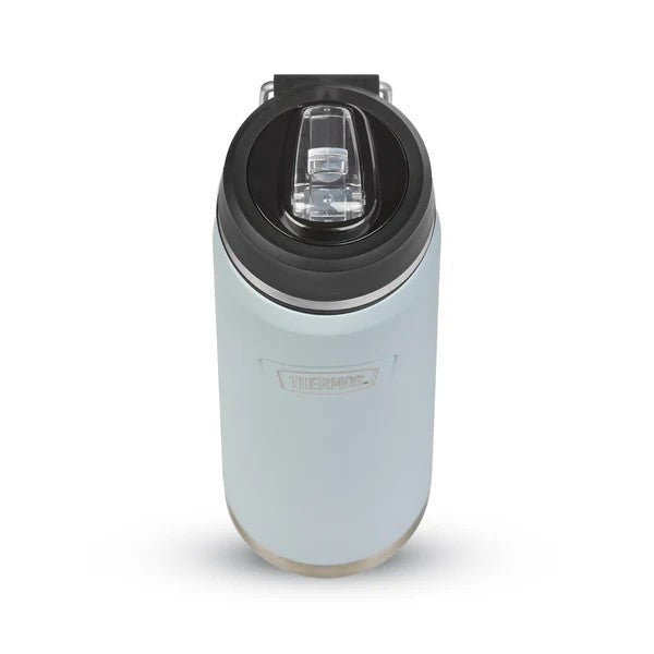 Thermos Icon Flip Lid Water Bottle - Harebell Blue | 1.2L