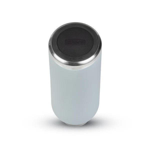 Thermos Icon Flip Lid Water Bottle - Harebell Blue | 1.2L