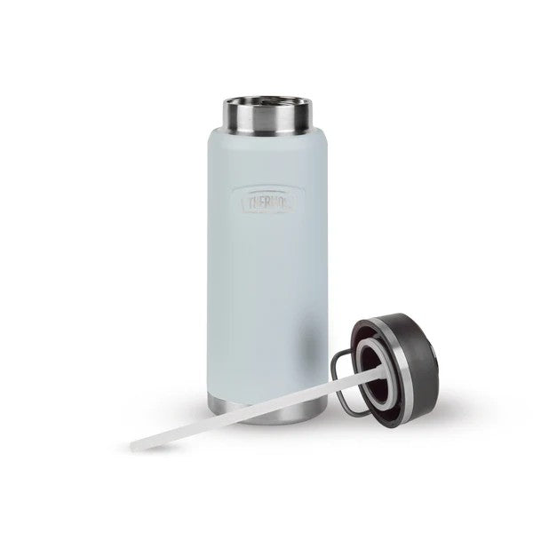 Thermos Icon Flip Lid Water Bottle - Harebell Blue | 1.2L