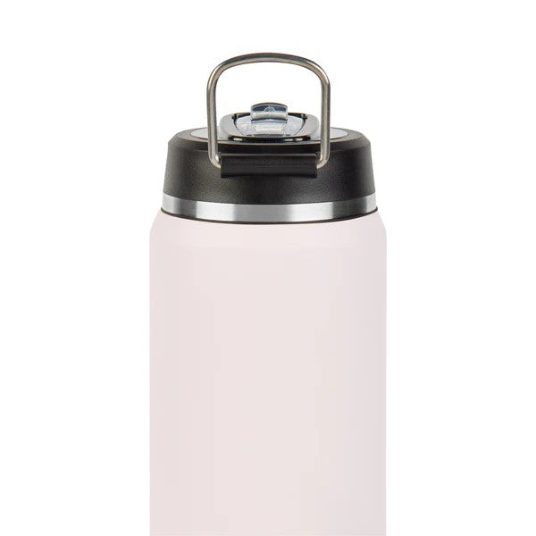 Thermos Icon Flip Lid Water Bottle - Peony Pink | 1.2L