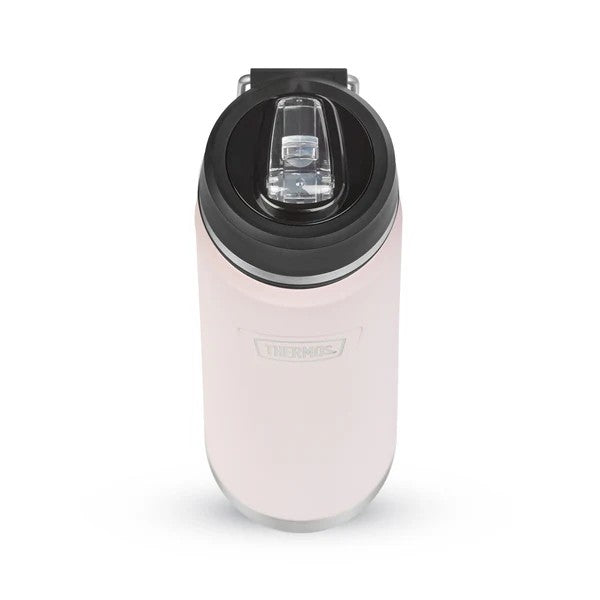 Thermos Icon Flip Lid Water Bottle - Peony Pink | 1.2L