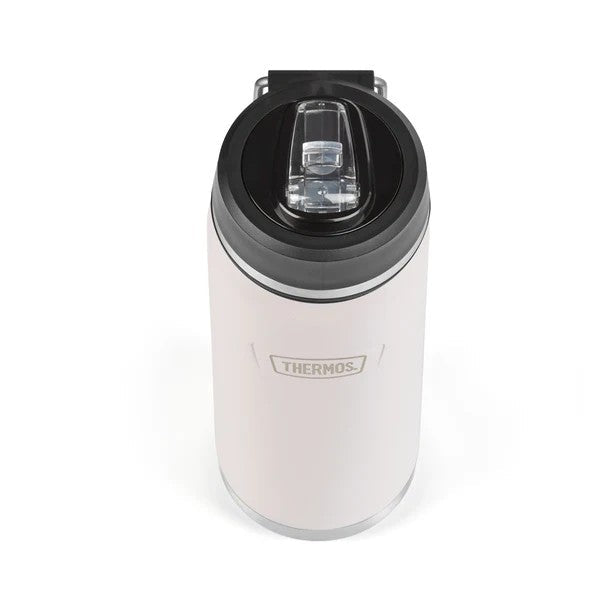 Thermos Icon Flip Lid Water Bottle - Peony Pink | 530ml