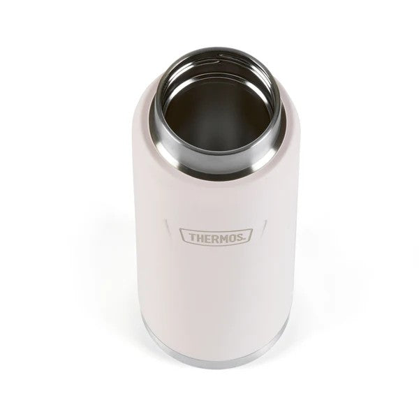Thermos Icon Flip Lid Water Bottle - Peony Pink | 530ml