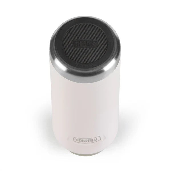 Thermos Icon Flip Lid Water Bottle - Peony Pink | 530ml