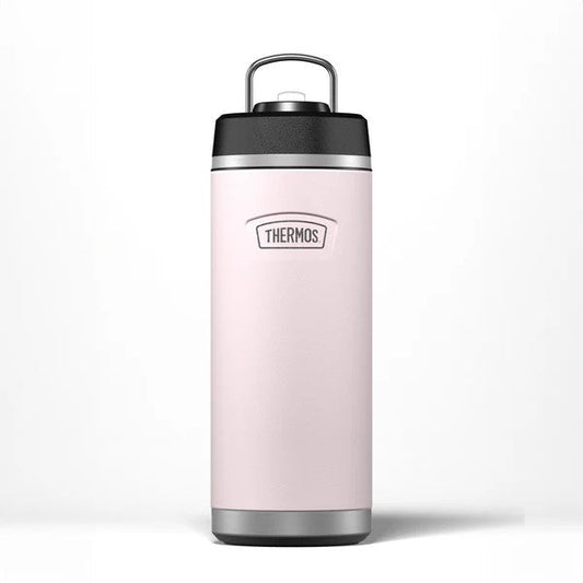 Thermos Icon Flip Lid Water Bottle - Peony Pink | 940ml