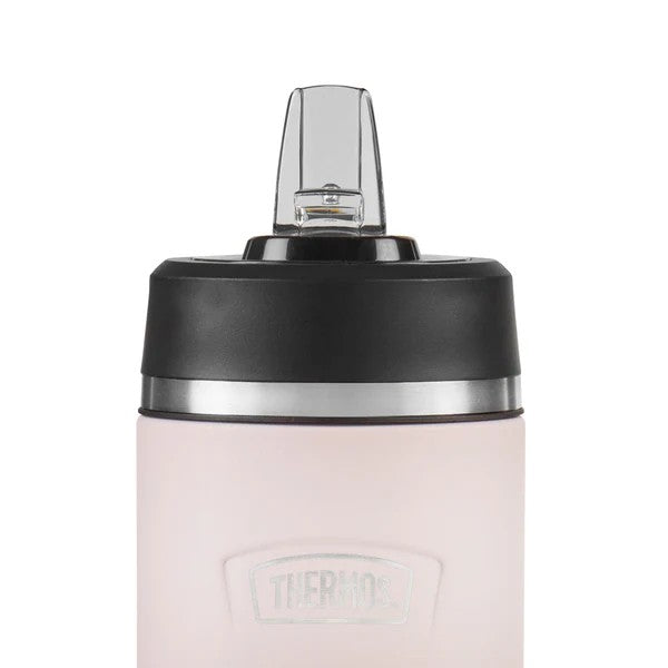 Thermos Icon Flip Lid Water Bottle - Peony Pink | 940ml