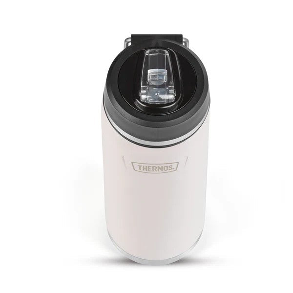 Thermos Icon Flip Lid Water Bottle - Peony Pink | 940ml