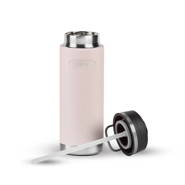 Thermos Icon Flip Lid Water Bottle - Peony Pink | 940ml