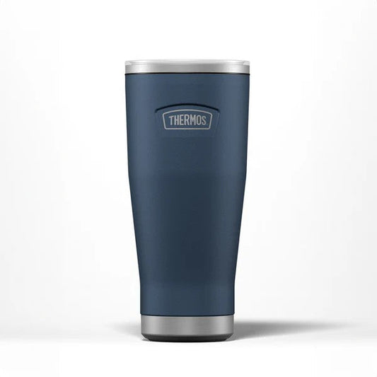 Thermos Icon Glide Travel Tumbler - Solent Navy | 530ml