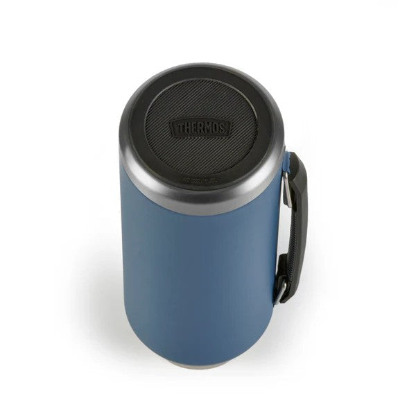 Thermos Icon Series Flask - Solent Navy | 1.2L