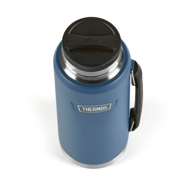 Thermos Icon Series Flask - Solent Navy | 1.2L