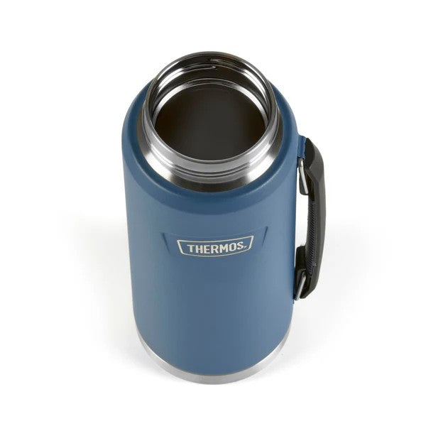 Thermos Icon Series Flask - Solent Navy | 1.2L