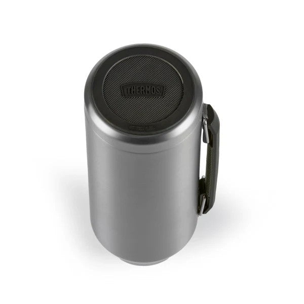 Thermos Icon Series Flask - Stainless Steel | 1.2L