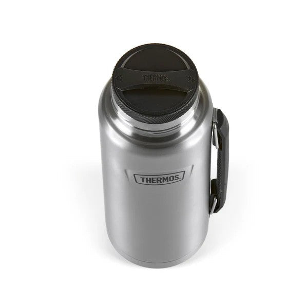 Thermos Icon Series Flask - Stainless Steel | 1.2L