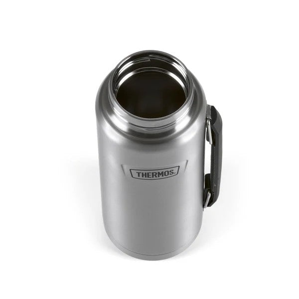 Thermos Icon Series Flask - Stainless Steel | 1.2L