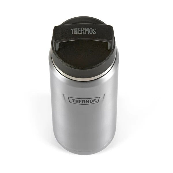 Thermos Icon Water Bottle - Stainless Steel | 1.2L