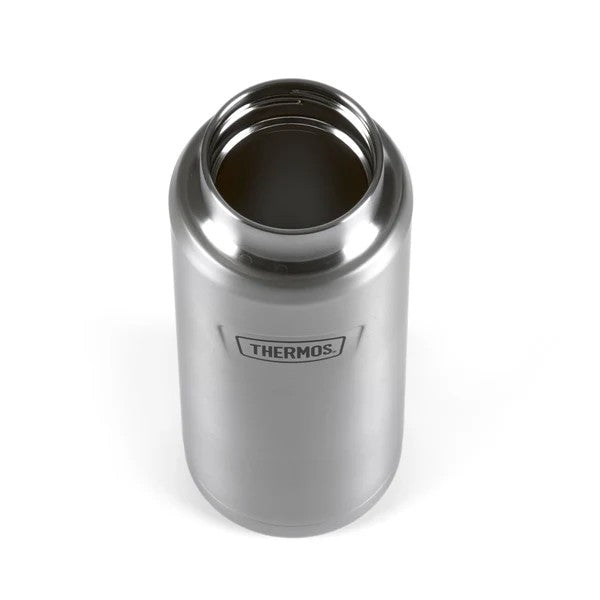 Thermos Icon Water Bottle - Stainless Steel | 1.2L