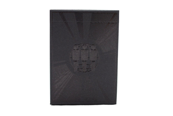 Third Man Records Playing Cards by Art of Play