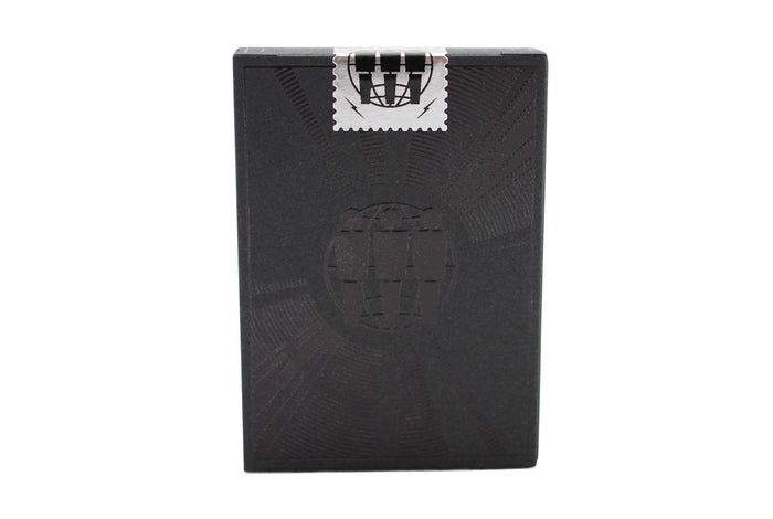 Third Man Records Playing Cards by Art of Play