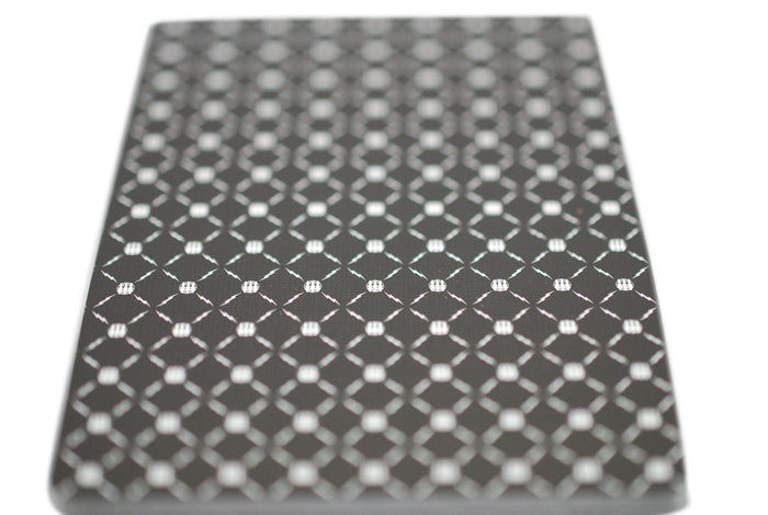 Third Man Records Playing Cards by Art of Play
