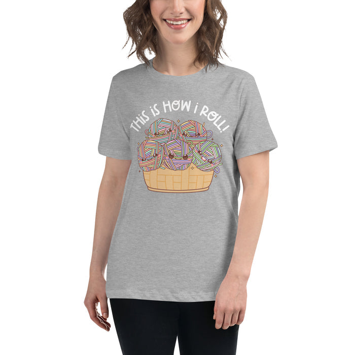 Athletic Heather / S