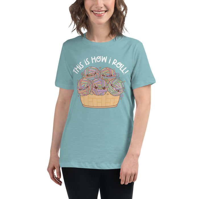 Heather Blue Lagoon / S
