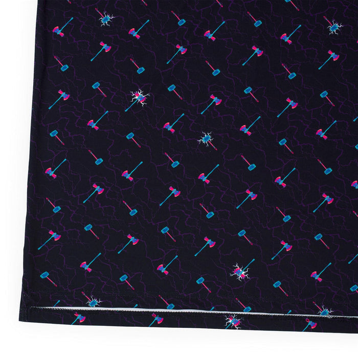 RSVLTS RSVLTS Marvel "Mjolnir & Stormbreaker" _ All-Day Polo