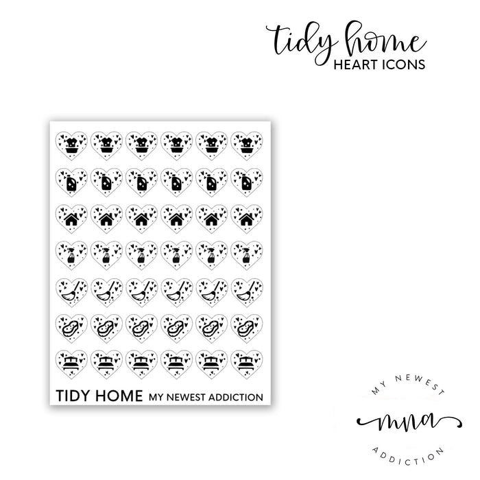 Tidy Home